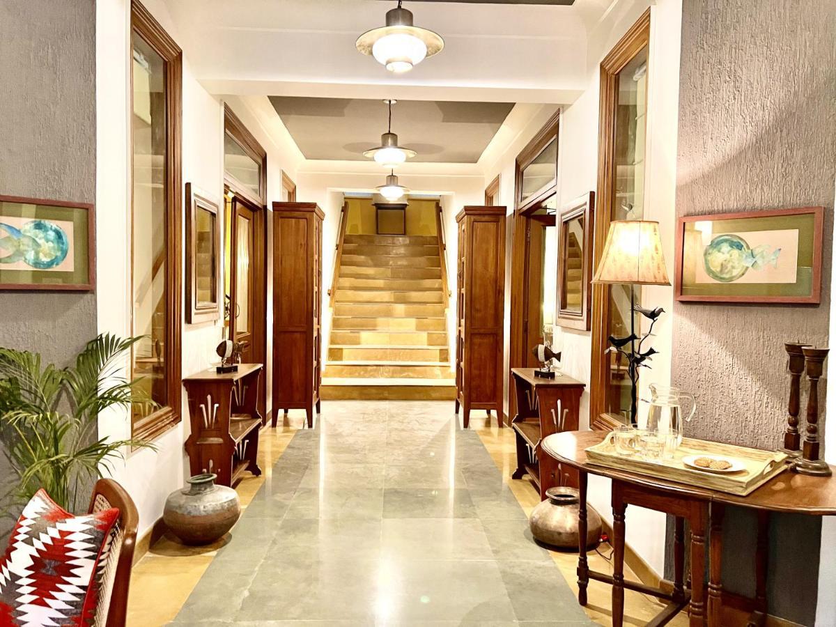 The Fishermen'S Lodge By Leisure Hotels Bhimtal Exterior photo